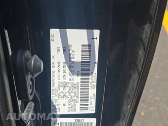 2023 Toyota Tundra SR Crew Cab Short Bed - miniatura 14