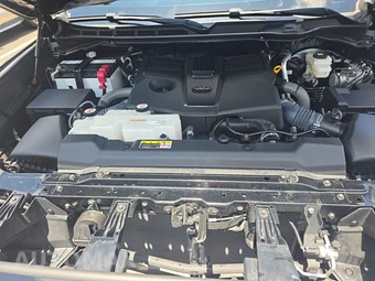 2023 Toyota Tundra SR Crew Cab Short Bed - miniatura 15