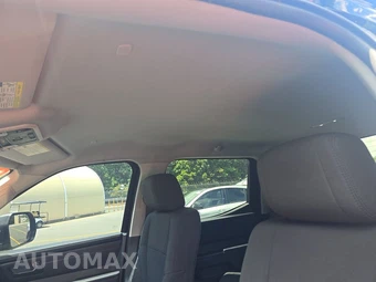 2023 Toyota Tundra SR Crew Cab Short Bed - miniatura 17
