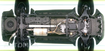 2023 Toyota Tundra SR Crew Cab Short Bed - miniatura 18