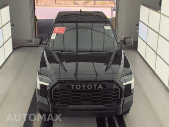2023 Toyota Tundra SR Crew Cab Short Bed - miniatura 2