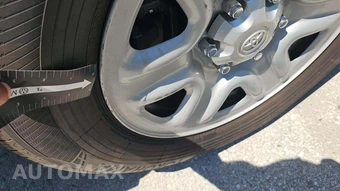 2023 Toyota Tundra SR Crew Cab Short Bed - miniatura 20