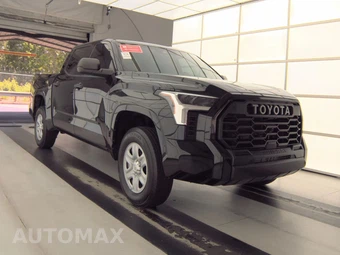 2023 Toyota Tundra SR Crew Cab Short Bed - miniatura 3