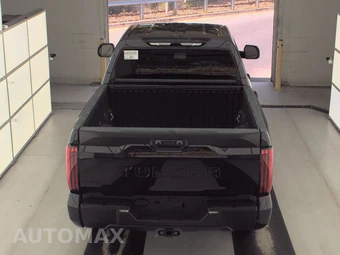 2023 Toyota Tundra SR Crew Cab Short Bed - miniatura 5