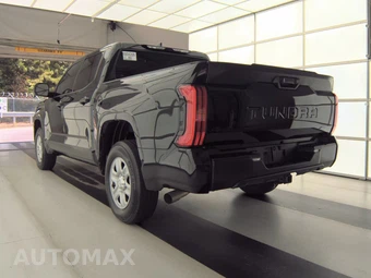 2023 Toyota Tundra SR Crew Cab Short Bed - miniatura 6