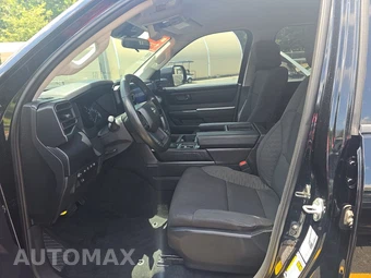 2023 Toyota Tundra SR Crew Cab Short Bed - miniatura 7