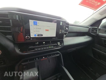2023 Toyota Tundra SR Crew Cab Short Bed - miniatura 11