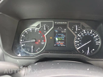 2023 Toyota Tundra SR Crew Cab Short Bed - miniatura 12