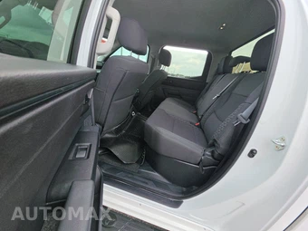 2023 Toyota Tundra SR Crew Cab Short Bed - miniatura 13