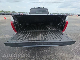 2023 Toyota Tundra SR Crew Cab Short Bed - miniatura 16