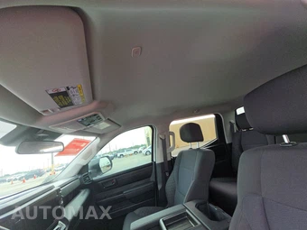 2023 Toyota Tundra SR Crew Cab Short Bed - miniatura 17