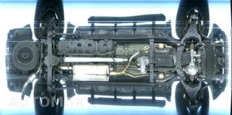 2023 Toyota Tundra SR Crew Cab Short Bed - miniatura 18