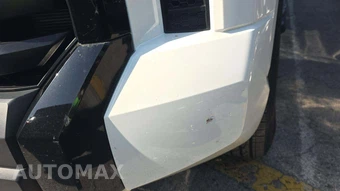 2023 Toyota Tundra SR Crew Cab Short Bed - miniatura 19