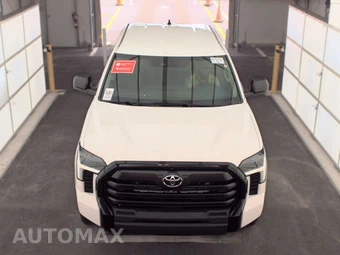 2023 Toyota Tundra SR Crew Cab Short Bed - miniatura 2