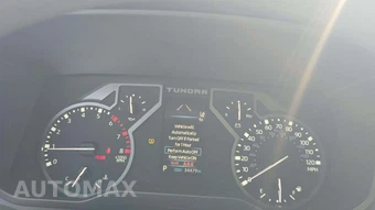 2023 Toyota Tundra SR Crew Cab Short Bed - miniatura 20