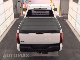 2023 Toyota Tundra SR Crew Cab Short Bed - miniatura 5