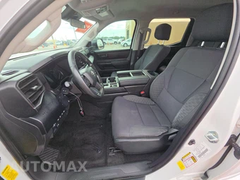 2023 Toyota Tundra SR Crew Cab Short Bed - miniatura 7