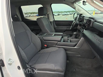 2023 Toyota Tundra SR Crew Cab Short Bed - miniatura 8