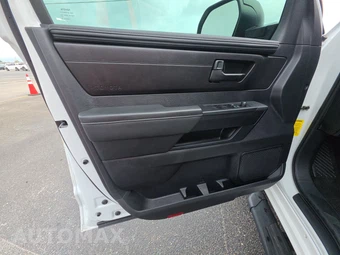 2023 Toyota Tundra SR Crew Cab Short Bed - miniatura 9