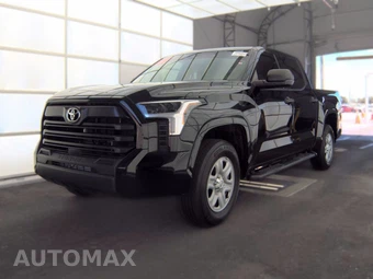 2023 Toyota Tundra SR Crew Cab Short Bed