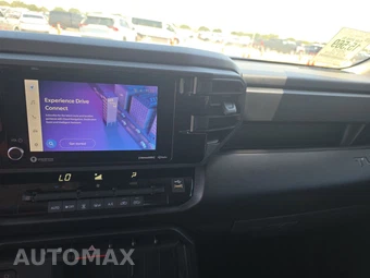 2023 Toyota Tundra SR Crew Cab Short Bed - miniatura 11
