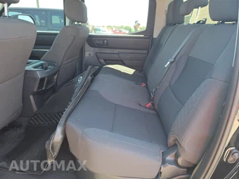 2023 Toyota Tundra SR Crew Cab Short Bed - miniatura 13