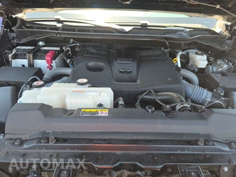 2023 Toyota Tundra SR Crew Cab Short Bed - miniatura 15
