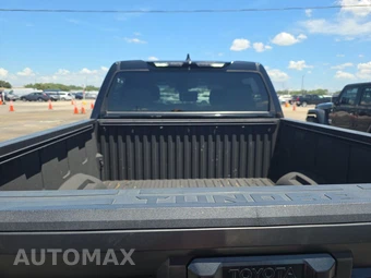 2023 Toyota Tundra SR Crew Cab Short Bed - miniatura 16