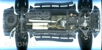 2023 Toyota Tundra SR Crew Cab Short Bed - miniatura 17
