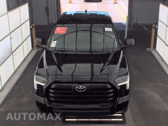 2023 Toyota Tundra SR Crew Cab Short Bed - miniatura 2