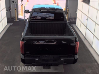 2023 Toyota Tundra SR Crew Cab Short Bed - miniatura 5