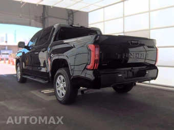 2023 Toyota Tundra SR Crew Cab Short Bed - miniatura 6