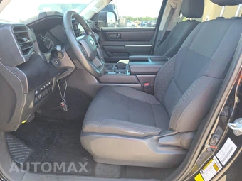 2023 Toyota Tundra SR Crew Cab Short Bed - miniatura 7