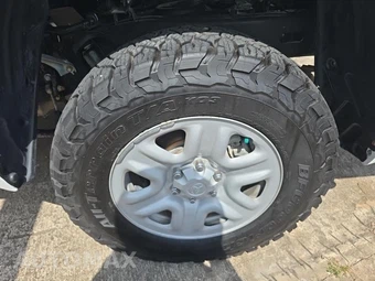 2023 Toyota Tundra SR Crew Cab Short Bed - miniatura 11