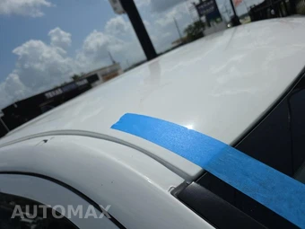 2023 Toyota Tundra SR Crew Cab Short Bed - miniatura 12