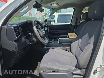 2023 Toyota Tundra SR Crew Cab Short Bed - miniatura 13