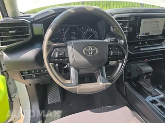 2023 Toyota Tundra SR Crew Cab Short Bed - miniatura 14
