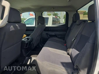 2023 Toyota Tundra SR Crew Cab Short Bed - miniatura 16