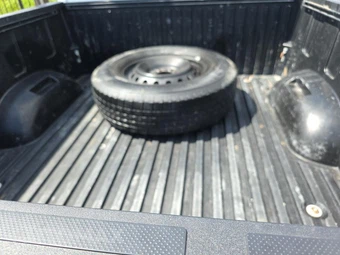 2023 Toyota Tundra SR Crew Cab Short Bed - miniatura 19