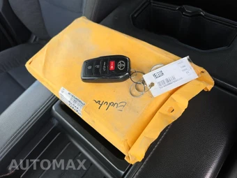 2023 Toyota Tundra SR Crew Cab Short Bed - miniatura 22