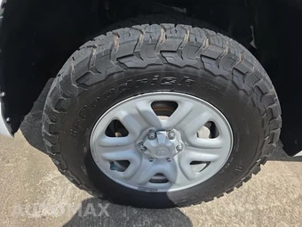 2023 Toyota Tundra SR Crew Cab Short Bed - miniatura 8