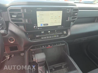 2023 Toyota Tundra SR Crew Cab Short Bed - miniatura 11