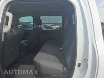 2023 Toyota Tundra SR Crew Cab Short Bed - miniatura 13