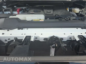 2023 Toyota Tundra SR Crew Cab Short Bed - miniatura 15