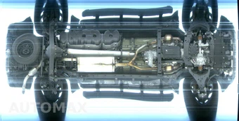 2023 Toyota Tundra SR Crew Cab Short Bed - miniatura 17