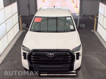 2023 Toyota Tundra SR Crew Cab Short Bed - miniatura 2