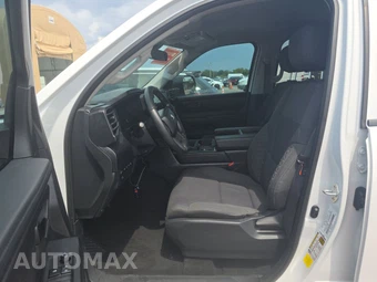 2023 Toyota Tundra SR Crew Cab Short Bed - miniatura 7