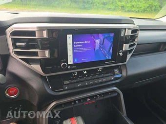 2023 Toyota Tundra SR Crew Cab Short Bed - miniatura 10