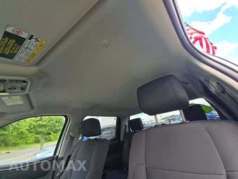 2023 Toyota Tundra SR Crew Cab Short Bed - miniatura 11