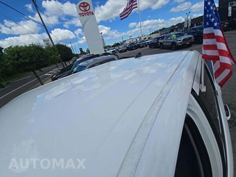 2023 Toyota Tundra SR Crew Cab Short Bed - miniatura 12